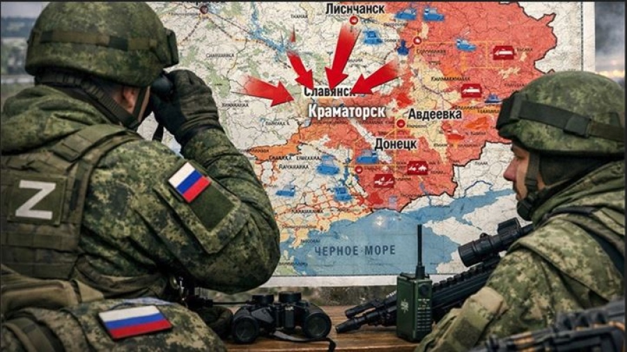 Ρωσία: Οι απαιτήσεις από την Ουκρανία και το ΝΑΤΟ έχουν αυξηθεί, θέλουμε περισσότερα