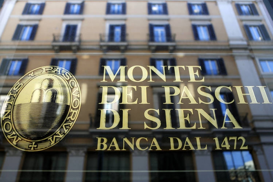 Monte dei Paschi di Siena (Ιταλία): Τέλος εποχής για την ιστορική τράπεζα που ιδρύθηκε το 1472 – Προς συμφωνία με την UniCredit