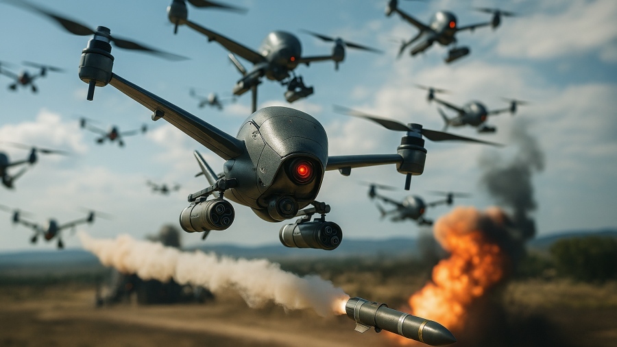 Russia-UK tensions: Moscow warns of ‘overwhelming’ response as Britain targets ‘shadow fleet’