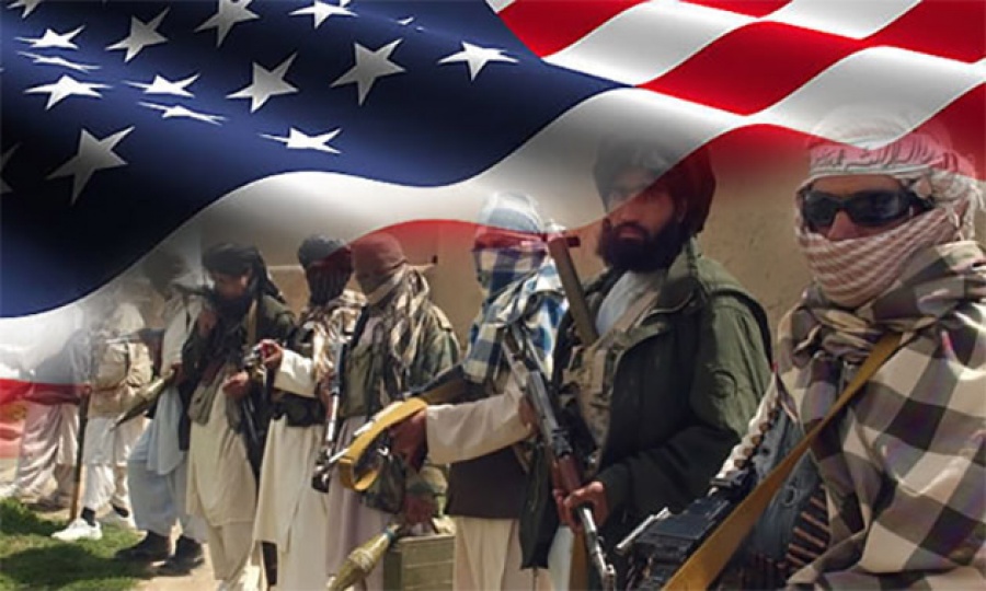 Σύντομα θα επαναληφθούν οι ειρηνευτικές συνομιλίες μεταξύ Ταλιμπάν και ΗΠΑ