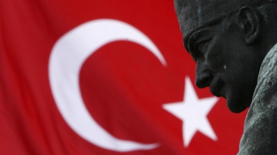 Στο 38,2% ο ετήσιος πληθωρισμός στην Τουρκία τον Ιούνιο