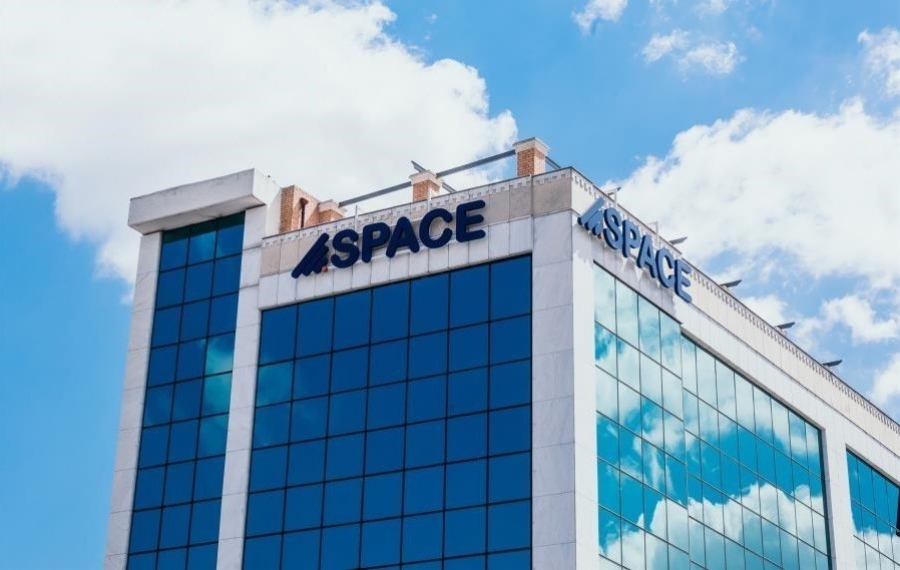 Space Hellas: Τετραπλή βράβευση από τη Cisco για την Ελλάδα