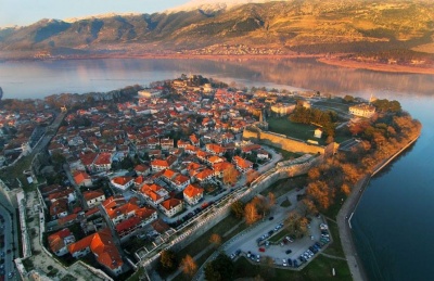 Όταν τα κανάλια της Ολλανδίας συναντούν τα μεσογειακά ποτάμια του προορισμού «Ιωάννινα – Ήπειρος»