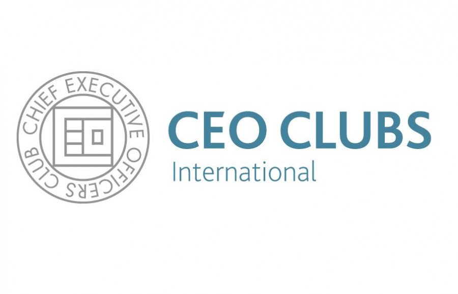Το νέο Διοικητικό Συμβούλιο του CEO Clubs Greece