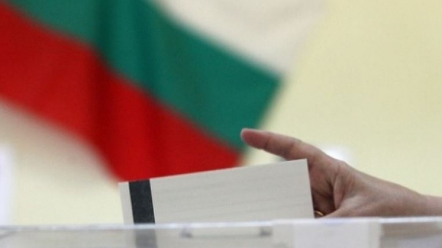 Βουλγαρία: Για 5η φορά σε δύο χρόνια στις κάλπες οι ψηφοφόροι για τις βουλευτικές εκλογές