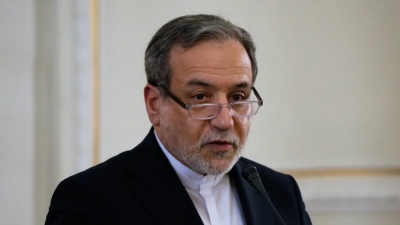 Araghchi (ΥΠΕΞ Ιράν): Δεν είμαστε σίγουροι ότι οι ΗΠΑ είναι έτοιμες για διάλογο και διαπραγματεύσεις