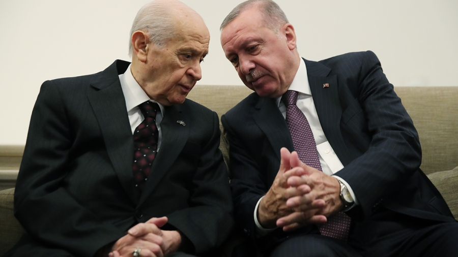 Ρητορική... Μόσχας από Τουρκία: «Όργανο ξένων δυνάμεων ο Μητσοτάκης» - Χάρτης του ΥΠΕΞ για τουρκική εισβολή σε… 12 ώρες