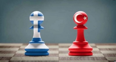 Ξεχάστε τις κυρώσεις στην Τουρκία στην Σύνοδο Κορυφής (1-2/10) - Σε τρία στάδια οι διερευνητικές συνομιλίες - Ο Pompeo στην Ελλάδα 27-28/9