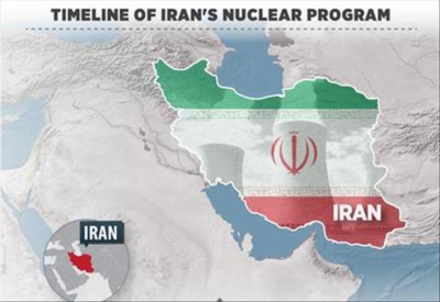 Grossi (Επικεφαλής ΙΑΕΑ): «Συγκρατημένα αισιόδοξος» για την επίτευξη συμφωνίας με τα πυρηνικά του Ιράν
