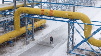 Ρωσία: H Ελεύθερη Οικονομική Ζώνη επεκτείνεται σε Belgorod, Bryansk, Kursk και Κριμαία