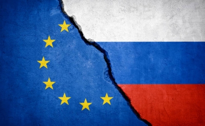 Τι περιλαμβάνει το 9ο πακέτο κυρώσεων της ΕΕ στη Μόσχα – Συγκαταλέγονται και οι ρωσικές ένοπλες δυνάμεις