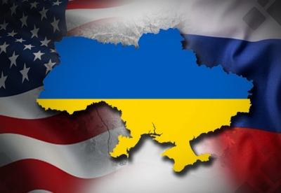 Η αμερικανική βοήθεια στην Ουκρανία φτάνει τα 65 δις δολάρια σε επτά μήνες πολέμου - όση όλος ο ετήσιος στρατιωτικός προϋπολογισμός της Ρωσίας