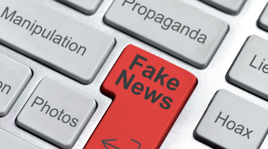 Παρά τα fake news, οι Αμερικανοί επιλέγουν να ενημερώνονται από τους ιστοτόπους κοινωνικής δικτύωσης