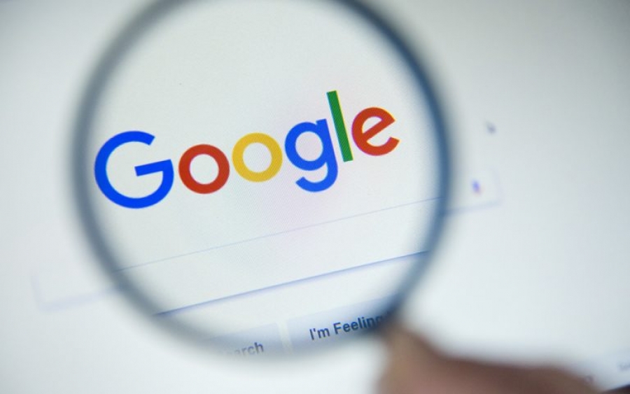 Γερμανία:  Έρευνα στην Google για καταχρηστική χρήση των προσωπικών δεδομένων