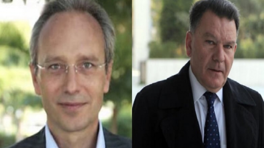 Ι. Βλάχος κατά Κούγια: Ακατάσχετος οχετός συκοφαντίας και εξευτελισμός από την υπεράσπιση Λιγνάδη