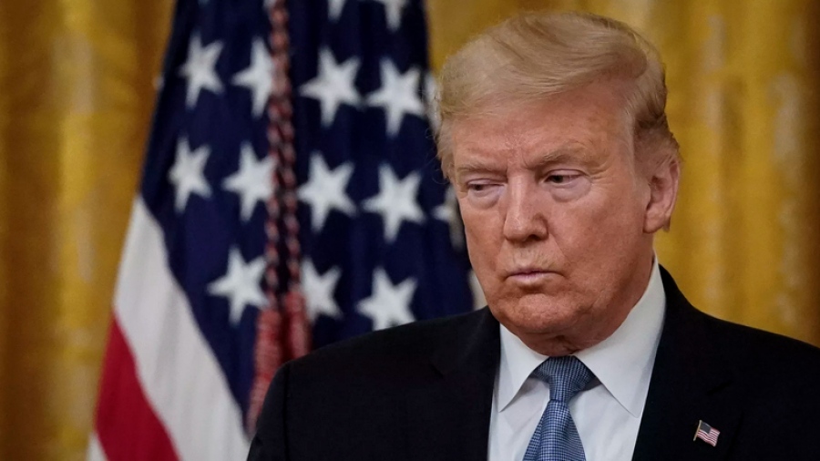 Υποκλίνονται οι Ρεπουμπλικανοί στο κύμα Trump – Τα σενάρια για τον Λευκό Οίκο, συναγερμός στους Δημοκρατικούς