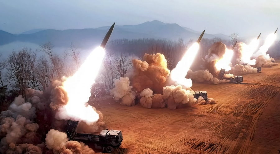 ΗΠΑ και ΝΑΤΟ παγώνουν τα ουκρανικά χτυπήματα βαθιά στη Ρωσία – Το φιάσκο στο Kursk εξαγρίωσε τη Δύση, οργή Zelensky