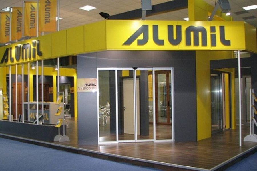 Alumil: H Χαρίκλεια Φωτεινάκη νέα διευθύντρια ανθρωπίνου δυναμικού