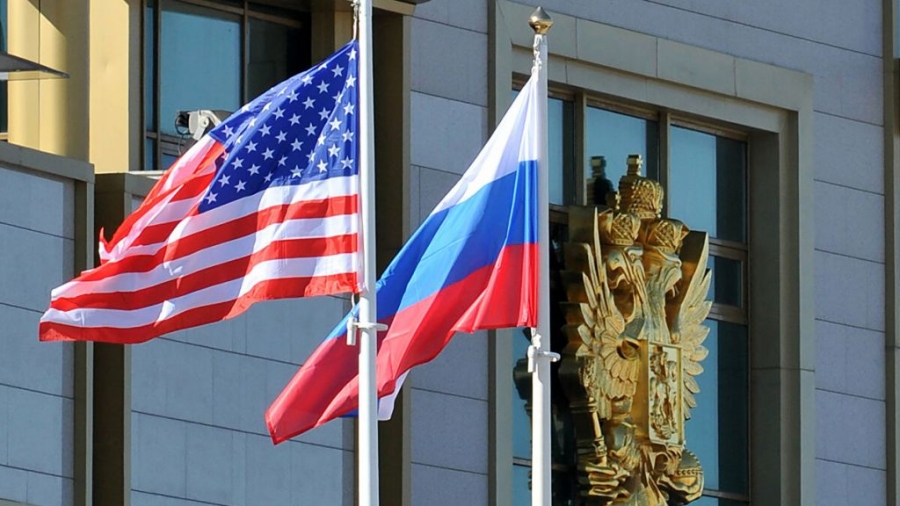 Έντονη αντίδραση της Ρωσίας στις νέες αμερικανικές κυρώσεις: «Πρόκειται για εχθρική ξιφούλκηση»