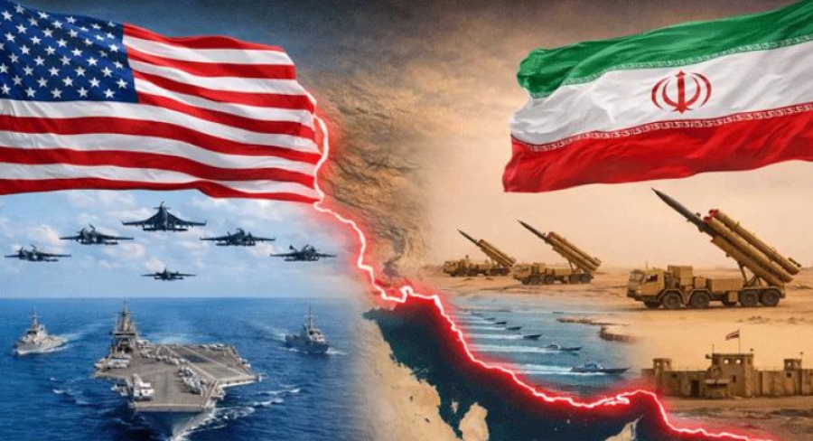 To Ηormuz ανατρέπει όσα ξέραμε για την παγκόσμια οικονομία – Τα τέλη του Ιράν, το δολάριο και η νέα ενεργειακή κρίση