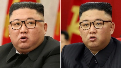 Ο Kim Jong Un έχει χάσει 20 κιλά – Τι λένε οι κατάσκοποι της Νότιας Κορέας