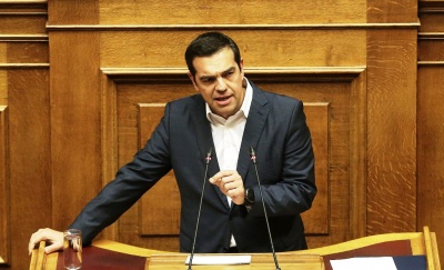 Τσίπρας για Erdogan: Καμία παραβίαση δεν πρέπει να μείνει αναπάντητη