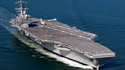 Ιαπωνία: Ανακατασκευάζει πλοίο σε αεροπλανοφόρο ενόψει απειλών από Β. Κορέα και Κίνα