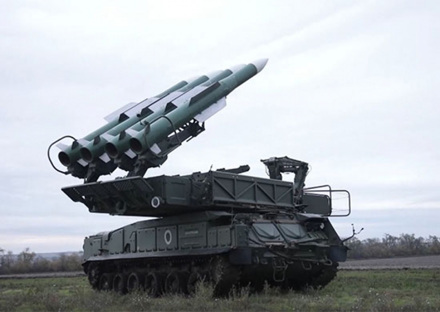 Ρωσία: Αποκρούσαμε τρεις επιθέσεις Ουκρανών με HIMARS στη Zaporizhia