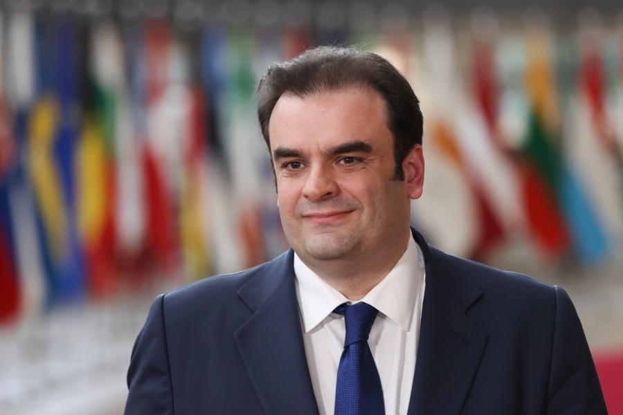 Στο Παρίσι για τη G7 τη Δευτέρα 18/5 ο Κυριάκος Πιερρακάκης