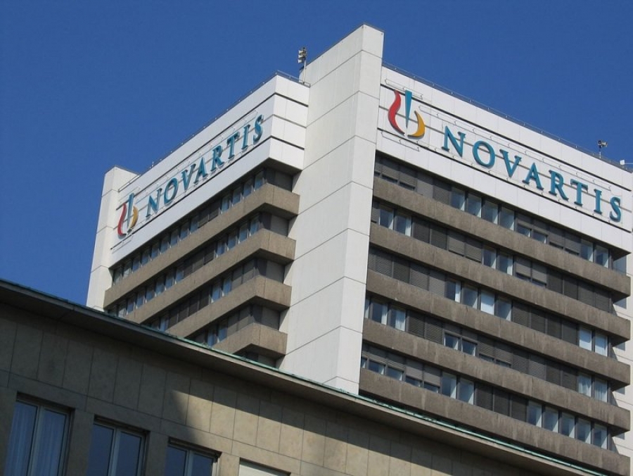 Novartis: Ταχεία ολοκλήρωση της έρευνας για τους Γεωργιάδη και Αβραμόπουλο ζητεί ο επικεφαλής της οικονομικής εισαγγελίας