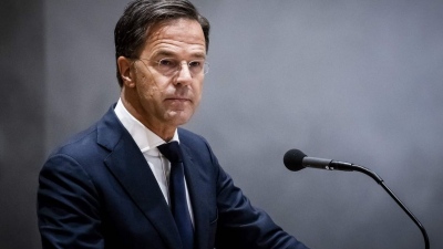 Το… μήνυμα Rutte σε Putin: Είμαστε έτοιμοι, θα υπερασπιστούμε κάθε ίντσα του εδάφους του ΝΑΤΟ