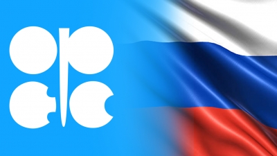 Ρωσία: Είναι νωρίς να εκτιμηθεί αν θα τροποποιηθεί η συμφωνία του OPEC+ για τo πετρέλαιο