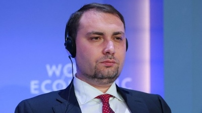Budanov (Γραφείο Zelensky): Θα έχουμε αναθέρμανση των διαπραγματεύσεων Ρωσίας - Ουκρανίας