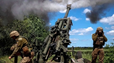 UNESCO: Ο πόλεμος στην Ουκρανία έχει προκαλέσει ζημιές 3,5 δισεκ. δολαρίων σε μνημεία