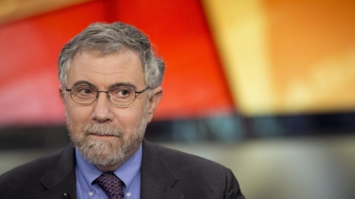 Krugman (Νομπελίστας): «Γιατί το δυνατό δολάριο μπορεί να καταστρέψει την παγκόσμια οικονομία»