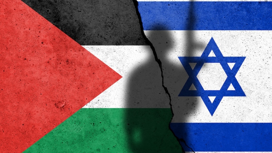 Λωρίδα της Γάζας: Προς συμφωνία για κατάπαυση του πυρός την πρώτη βδομάδα του Ραμαζανιού