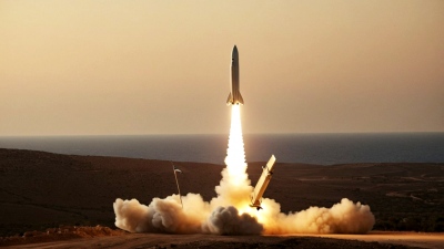 Βόμβα FT: Πώς οι Ιρανικοί Fattah ξεγέλασαν τα Patriot και τύλιξαν στις φλόγες τον μεγαλύτερο σταθμό LNG του πλανήτη