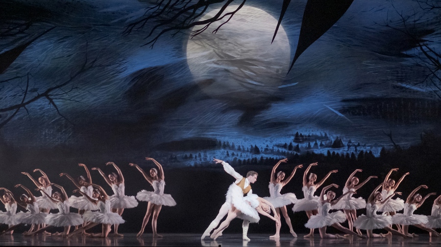 Σήμα τρόμου από Ρωσία - Η «Λίμνη των Κύκνων» επέστρεψε όπως το 1991 - Ανεξήγητη μετάδοση από τον μυστηριώδη σταθμό UVB-76