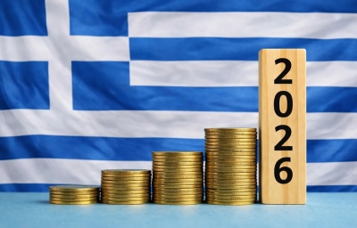 Προϋπολογισμός: Πρωτογενές πλεόνασμα 5,77 δισ. ευρώ στο 7μηνο 2026 – Ο ΦΠΑ στηρίζει τα έσοδα