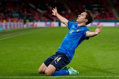 EURO 2020, Ιταλία – Αυστρία 2-1: Έσπασαν την παράδοση σκοράροντας σε παράταση και πέρασαν οι Ιταλοί!