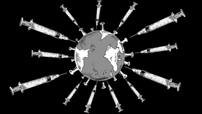 Αντιπαράθεση στον ΠΟΥ για κατάργηση της πατέντας εμβολίων Covid - Το αυτογκόλ της Δύσης, λύση στην πανδημία