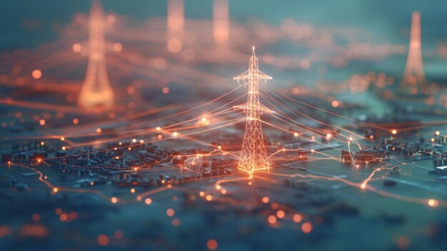 SOS από τη Βρετανία: Οι υψηλές ενεργειακές τιμές απειλούν το μέλλον της βιομηχανίας