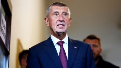 Σεισμός Babiš τράνταξε την Ουκρανία: «Η Τσεχία δεν θα δώσει ούτε ευρώ στον στρατό του Zelensky»