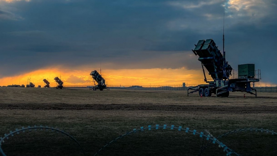 Τυφλώθηκε η αεράμυνα της Ουκρανίας - Τρομερή κυβερνοεπίθεση Ρώσων hackers στην εφαρμογή EPPO - Στο φως απόρρητα στοιχεία