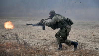 Ένα βήμα μπροστά από τη Μεγάλη Βρετανία η Ρωσία - Οι μυστικές υπηρεσίες έκαναν σαμποτάζ στους ... σαμποτέρ της Kherson