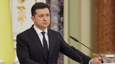 Zelensky φύγε! Putin και Trump βρίσκουν αντικαταστάτη... έκπληξη του «ληγμένου» Ουκρανού προέδρου