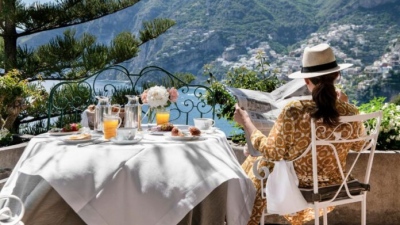 Tripadvisor: Αυτοί είναι οι top διεθνείς προορισμοί για Αμερικανούς