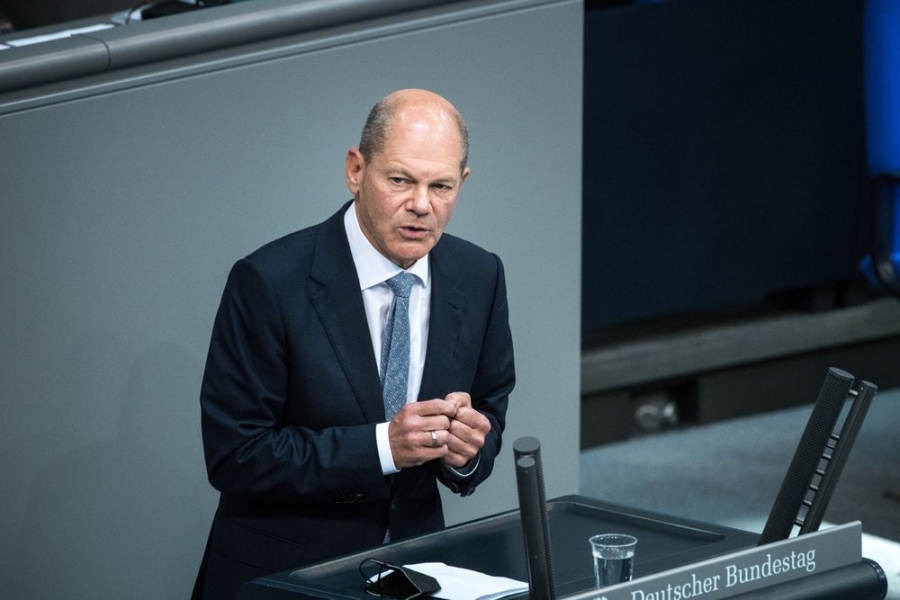 Γερμανία - Εκλογές (26/9): Το προβάδισμα του Scholz (SPD), τα σενάρια για τρικομματική κυβέρνηση και οι συνέπειες για την Ευρώπη