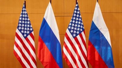 Συνάντηση Ρώσων και Αμερικανών αξιωματούχων στην Κωνσταντινούπολη (9/12) - Συζήτηση για μια σειρά «δύσκολων ζητημάτων»