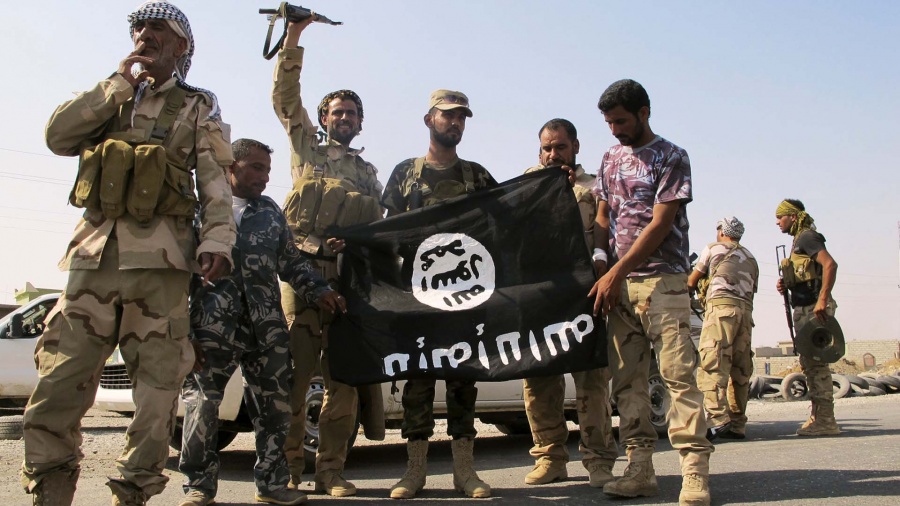Συρία: Το ISIS ανέλαβε την ευθύνη για την επίθεση εναντίον αυτοκινητοπομπής της αραβο - κουρδικής συμμαχίας και δυνάμεων των ΗΠΑ